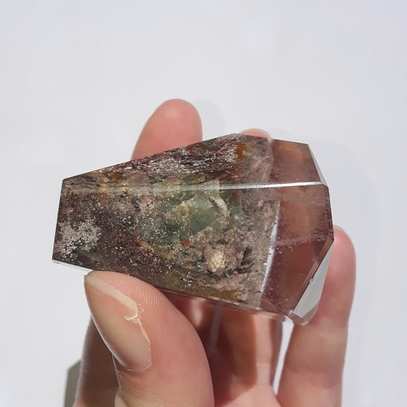 Garden Quartz Freeform - Picture 3 of 7